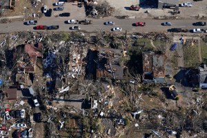 Agencies and workers can now donate time off to federal employees affected by 2021 tornadoes or Colorado wildfires