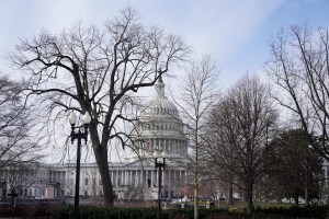 Federal employee pay raise in place as agencies again brace for shutdown