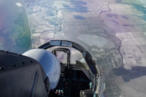 Russia announces sweeping naval drills amid Ukraine tensions