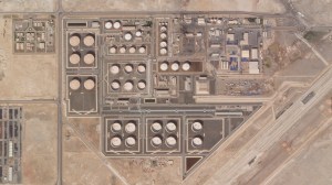 UAE, US intercept Houthi missile attack targeting Abu Dhabi