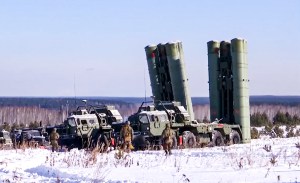 Biden says Russian invasion in February a ‘distinct possibility’