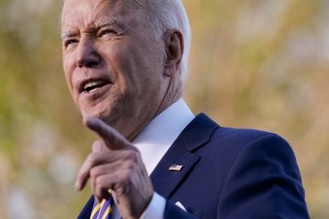 Biden: Russia mulling cyberattacks on US