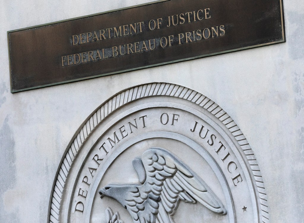 Federal prison sex abuse must be rooted out, Justice official says