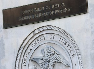 Federal prison sex abuse must be rooted out, Justice official says