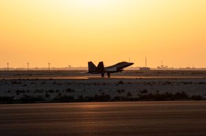 To deter Iran, US must rethink military basing in the Middle East