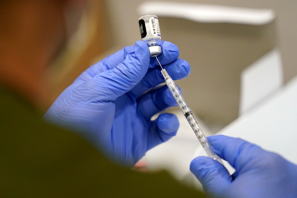 Navy pauses actions against religious COVID-19 vaccine refusers