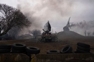 US fighters, helos arriving in NATO countries as Russia pushes farther into Ukraine
