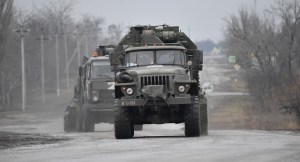 Russia’s invasion could return focus on armor and artillery, away from AI and robotics