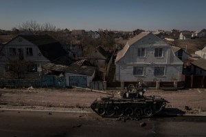 More Javelins for Ukraine amid questions about US supplies