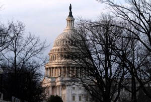Congress is gearing up for fight over US arms transfers