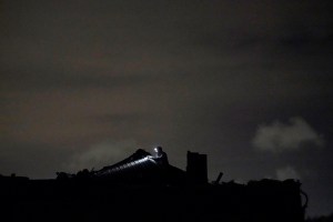 Louisiana sends National Guard to tornado disaster area