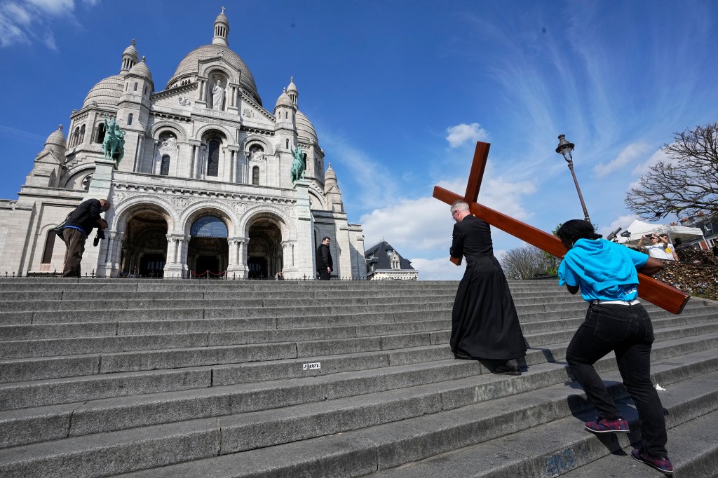 Is Good Friday a federal holiday?