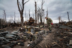Lawmakers want US to set up field hospitals for Ukraine