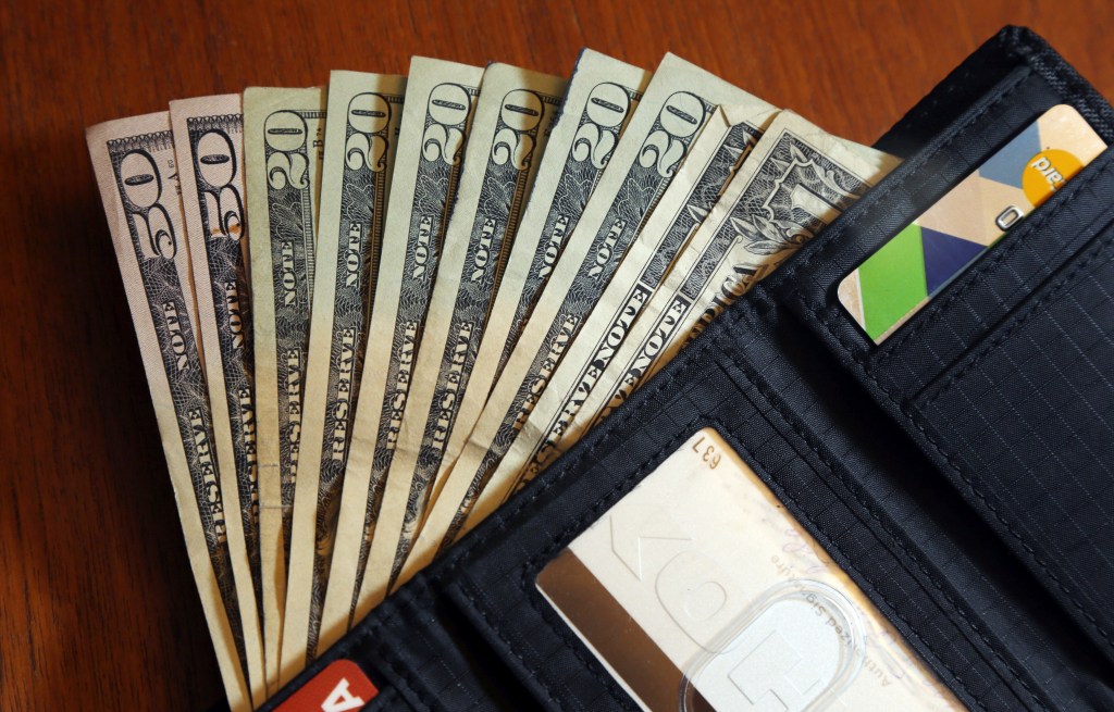 Why inflation is hurting military families worse than civilians