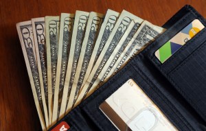 Why inflation is hurting military families worse than civilians