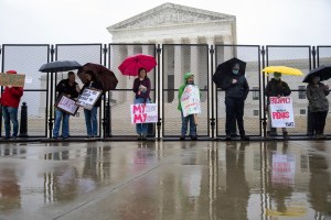 Little guidance for troops, dependents who may need to end a pregnancy post-Roe