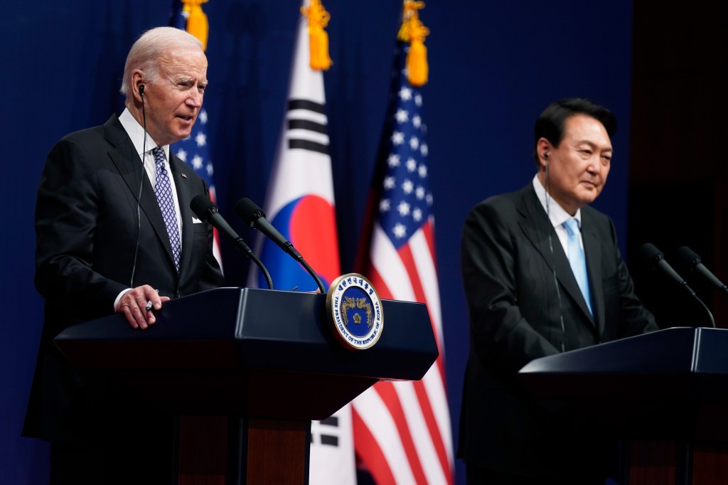 Biden speaking five languages shows potential, risks of deepfake tech