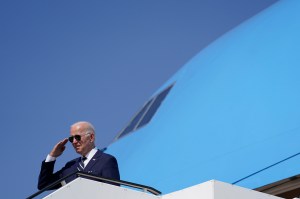 White House aims to release overdue security strategies within weeks