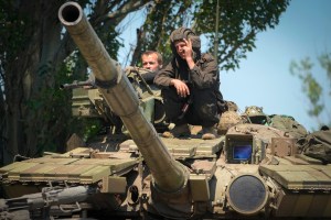 US, Netherlands go Dutch to refurbish Czech tanks for Ukraine