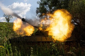Biden to send Ukraine ammo for HIMARS as Kyiv, Congress push for more