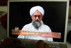 US operation killed al-Qaida leader al-Zawahri, sources say