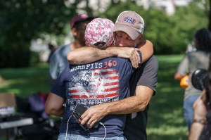 Millions of vets suffering from burn pit, toxic injuries set for more benefits after Congress passes PACT Act