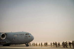 US Air Force targeted in ‘propaganda attack’ in Kuwait