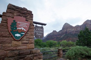 Looking for a summer vacation spot? Try a lifetime National Park pass