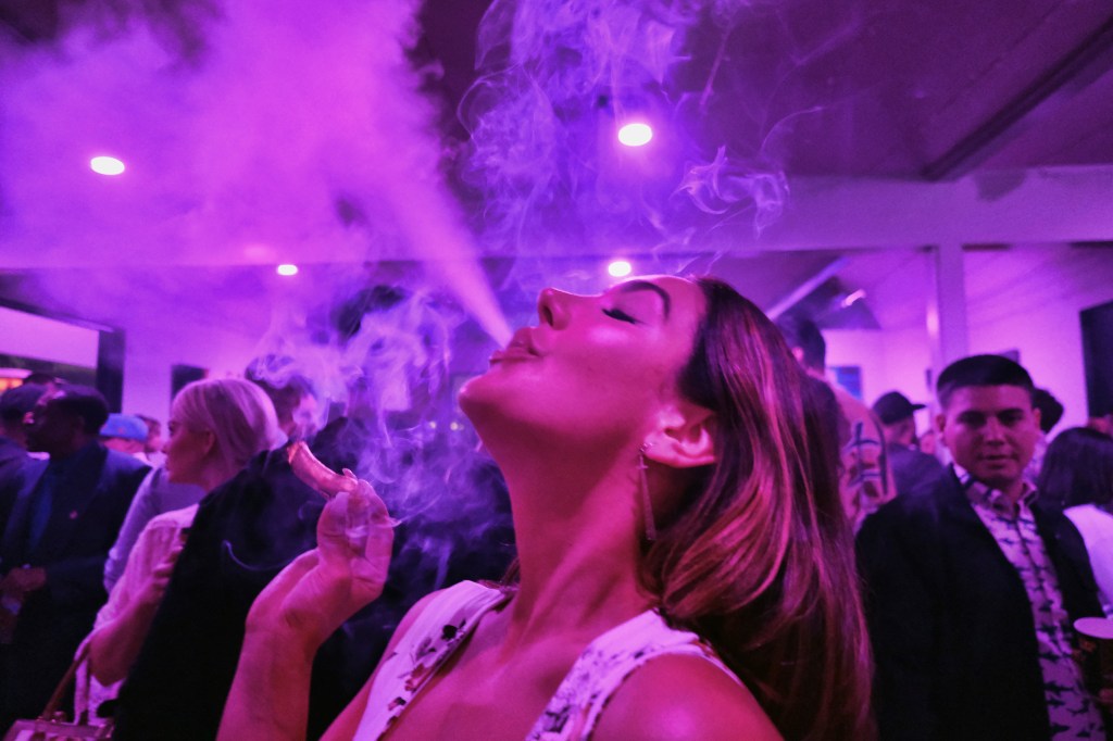 Aim high: Air Force green-lights waivers for THC-positive applicants