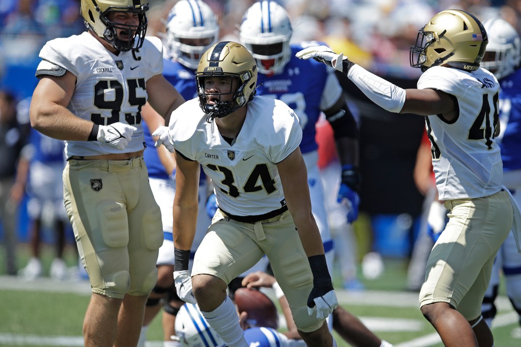 Bill would block academy grads from playing pro sports right away