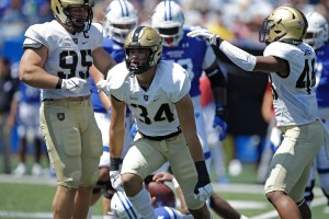 Bill would block academy grads from playing pro sports right away