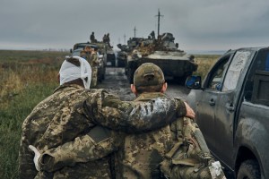 US may establish new command in Germany to arm Ukraine: report