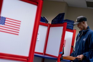 Wis. election officials weigh changes to military voting