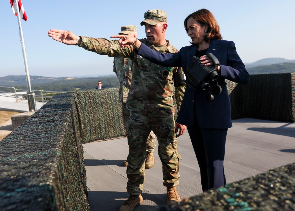 US military in decline, threats from China ‘formidable,’ report says