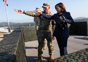 US military in decline, threats from China ‘formidable,’ report says