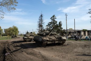 US Army carefully folding Ukraine info into Project Convergence tests