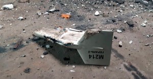 Iranian drone trainers in Crimea to help Russians, White House says