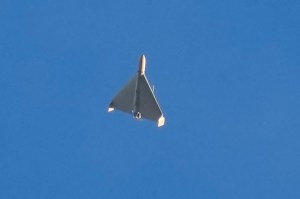 How to ensure Iranian drones don’t include US components