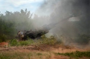 Weapons shortages could mean hard calls for Ukraine’s allies