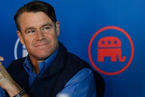 Veterans are running for Congress — who to watch on election night