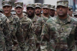 VA updating outreach work in effort to end benefits gap for Black vets