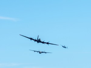 NTSB investigating vintage military aircraft crash in Dallas