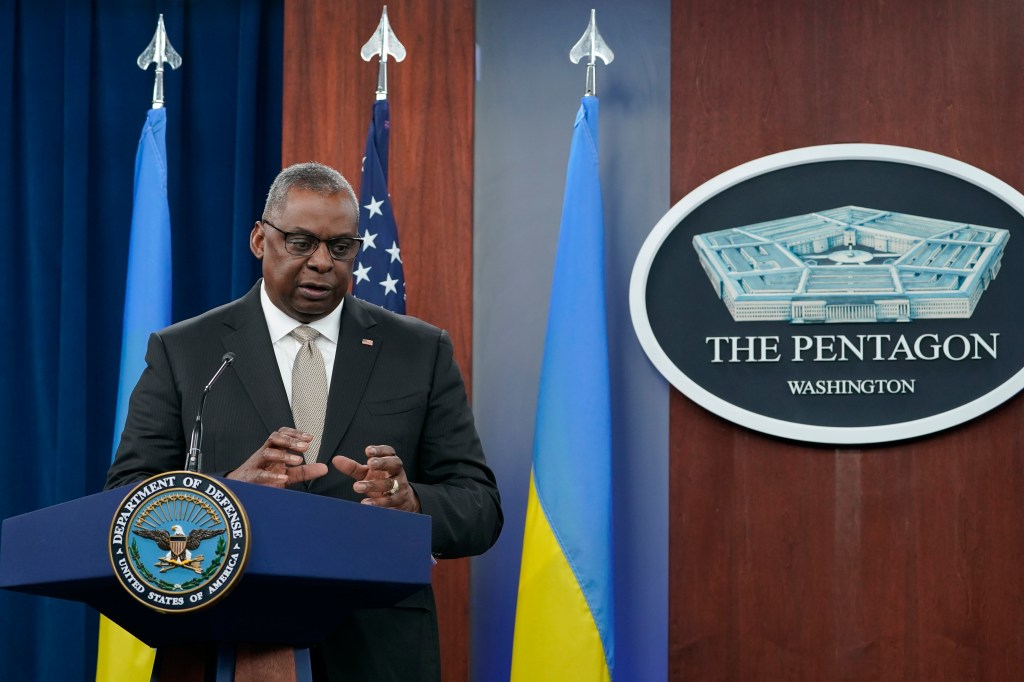 Pentagon says Poland blast likely caused by Ukrainian missile