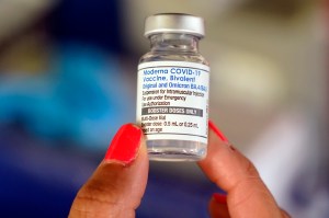 Pentagon worries repealing COVID vaccine mandate will affect readiness