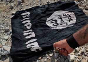 Terrorist group announces ISIS leader killed in battle
