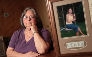 Slain teen ‘loved life,’ mom says before Marine vet killer’s execution