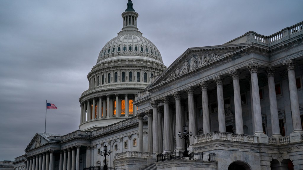 House appropriators OK rebukes to recent DOD scandals in budget bill
