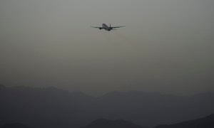 Afghan war orphan remains with Marine accused of abduction
