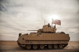US to send Ukraine largest package yet, worth $3.75 billion