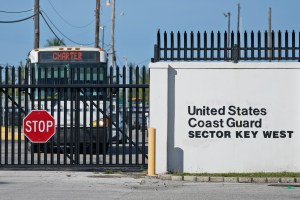 Florida National Guard activated to help with migrant increase